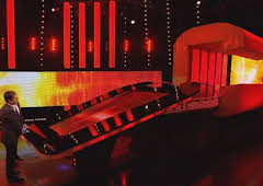 The Chase Celebrity