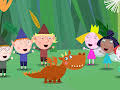 Ben and Holly's Little Kingdom