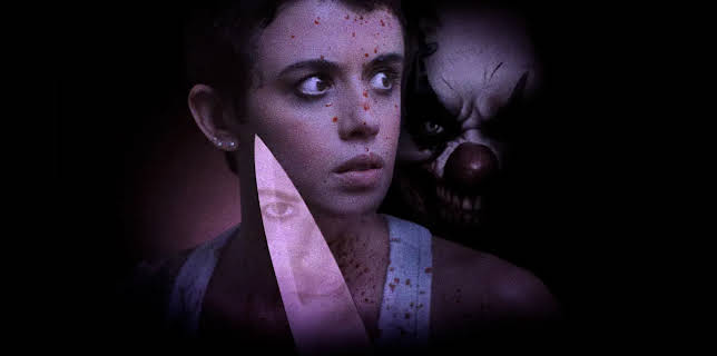 Faceless After Dark (2024)