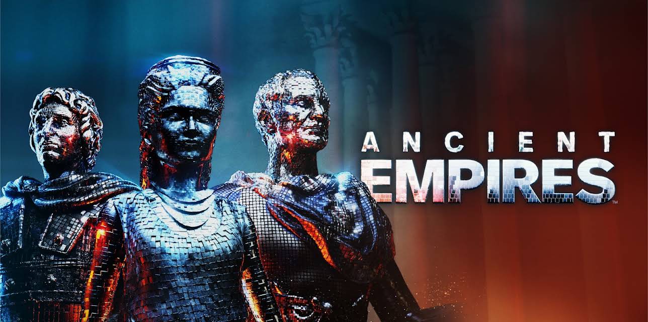 Ancient Empires Season 1