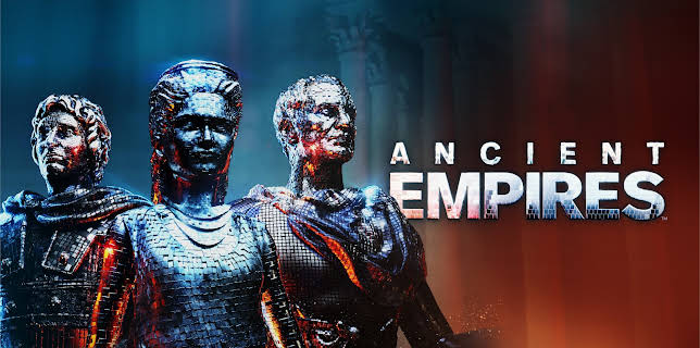 Ancient Empires Season 1