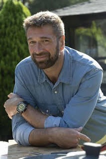 06:55: Baserri Gourmet | ETB 2 | 3/28 2026