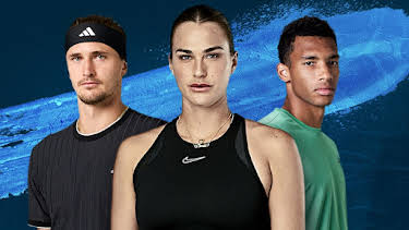 10:00 PM: Live: ATP/WTA Doubles | Sky Sports Arena | 8/8 2026