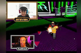 Kidaverse Roblox Rumble: Zap Attack