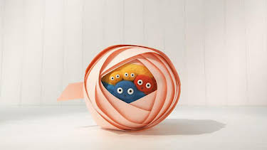 9:35 AM: Twirlywoos (S4) | Cbeebies | 3/30 2026