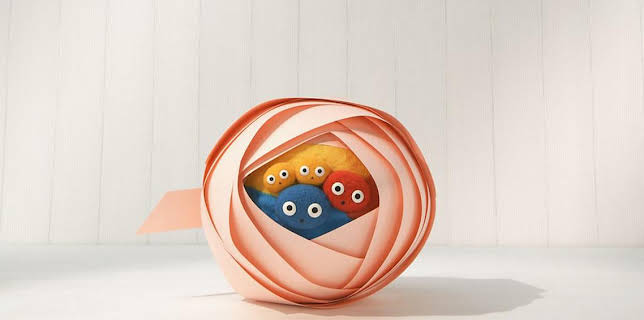 9:30 AM: Twirlywoos (S4) | Cbeebies | 12/3 2025