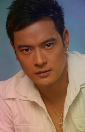 Allen Dizon as 