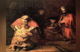 Masterworks: Rembrandt - The Return of the Prodigal Son