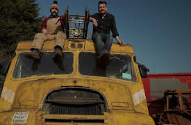 Dream Builds on Wheels: Luxury on Wheels