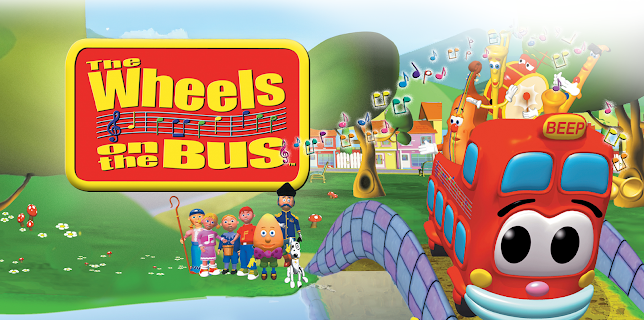 The Wheels on the Bus
