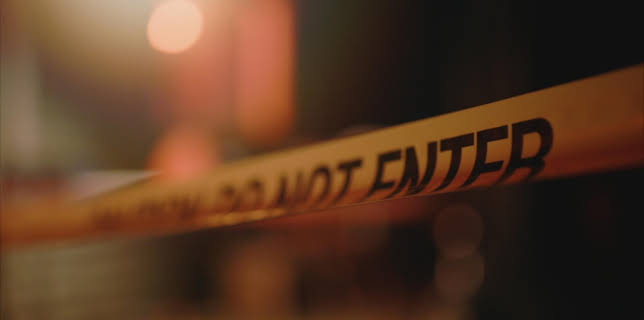 01:00: Un asesino entre amigos | DKISS | 1/11 2026