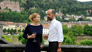 14:03: Hotel Heidelberg - Tag für Tag | Das Erste | 4/19 2026