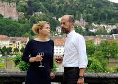 Hotel Heidelberg - Tag für Tag