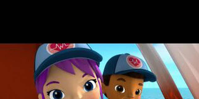 04:28: Blaze y los Monster Machines (T7): Ep.5 Médicos en marcha | NICK JR | 3/25 2026