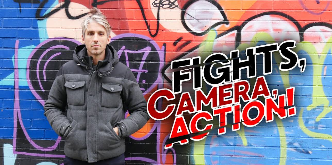Fights, Camera, Action!