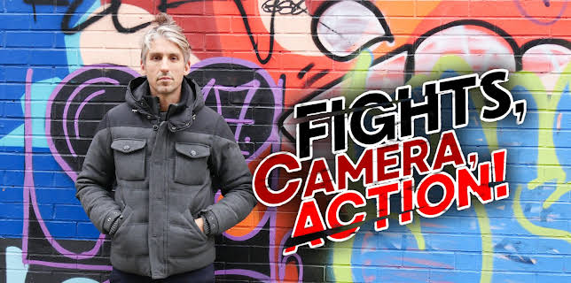 Fights, Camera, Action!