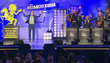 HumorZone 2025 - Die Gala