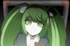 Danganronpa 3: Season 1: Despair Arc: Future Arc 9 - You are my reason to Die