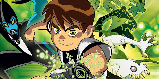 Ben 10