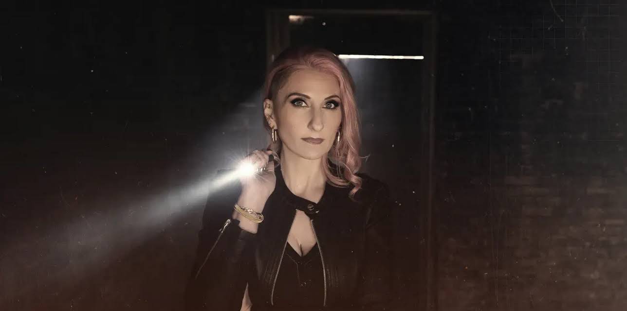 Crime Scene Confidential