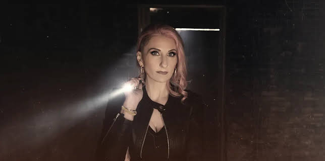 Crime Scene Confidential