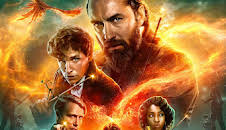 Fantastic Beasts: The Secrets of Dumbledore