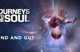Journeys Into The Soul: Mind And Gut