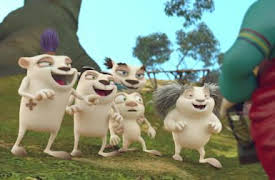 Bottersnikes & Gumbles: Episode 16