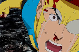 INVINCIBLE – SEASON 1: WHERE I REALLY COME FROM