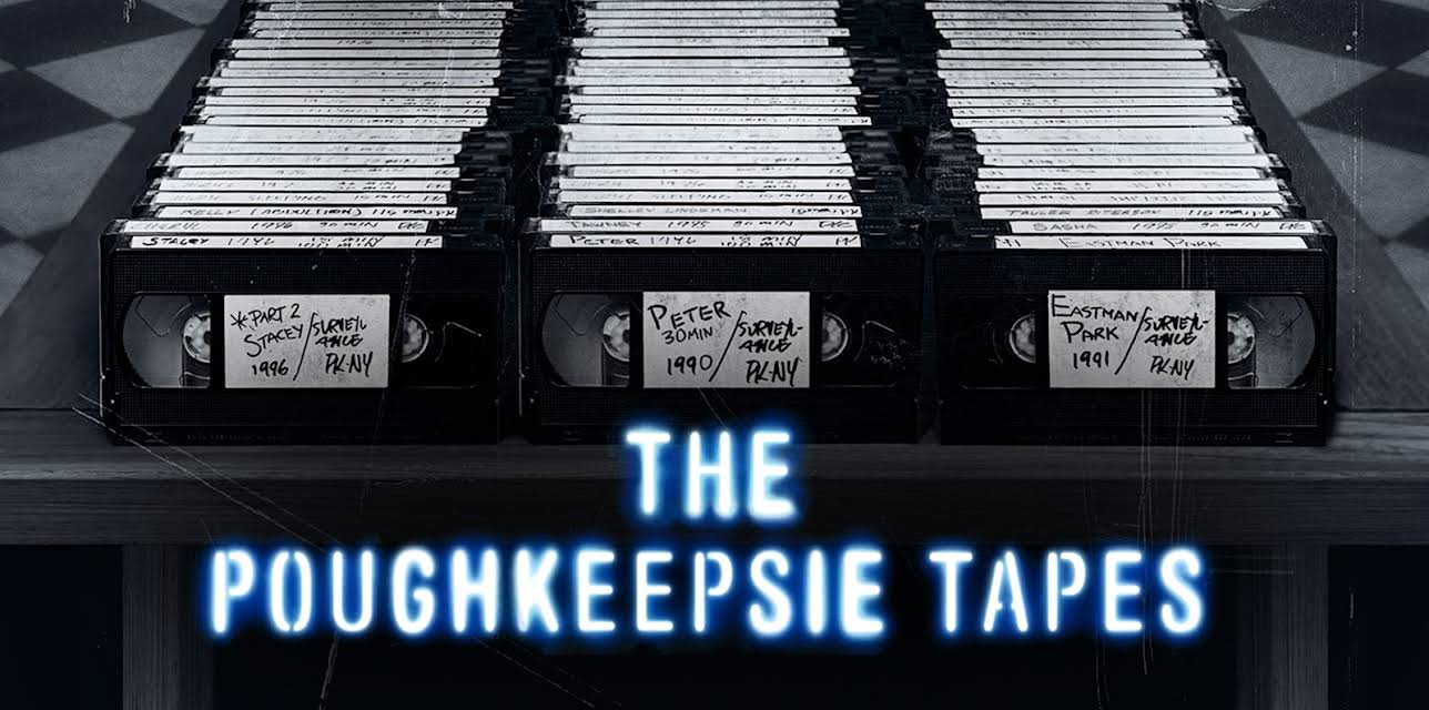 The Poughkeepsie Tapes (2007)