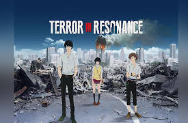 Terror in Resonance (English Dubbed): Call & Response