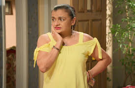 Vår svårmor: Pacemaker