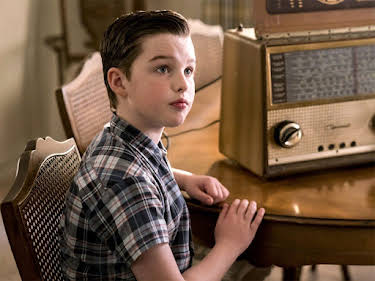 14:10: Young Sheldon | ProSieben | 10/8 2026