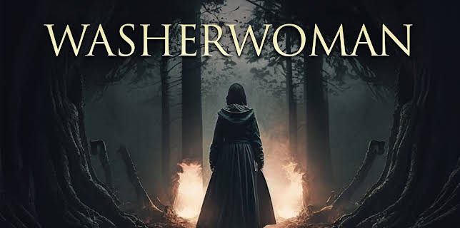Washerwoman (2023)