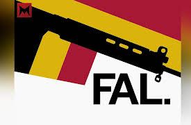 Gaming Documentary: FAL.