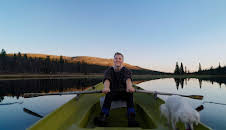 Der ingen skulle tru at nokon kunne bu: Drevdalen i Trysil