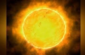 Spacefiles: The Sun - Powerhouse of the Solar System