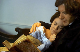 In Search of the Brontës: Gone Like Dreams