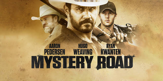 Mystery Road (2013)