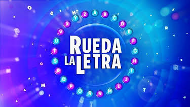 19:15: RUEDA LA LETRA | Telecinco | 9/10 2026