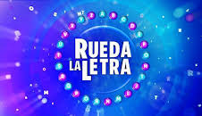 RUEDA LA LETRA