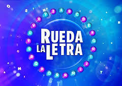 RUEDA LA LETRA