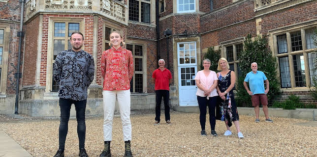 7:25 PM: Four in a Bed | More 4 | 11/24 2025