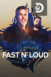 19:09: Fast N' Loud: La construcción de Brady | Discovery | 3/28 2026