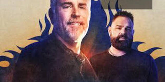 20:06: Fast N' Loud: Lo mejor de Shelby | Discovery | 2/21 2026