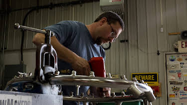 05:30: How Do They Do It? (S12 E7) (S12) | Kanal 9 | 5/9 2026