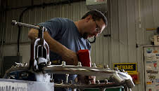 How Do They Do It? (S12 E7)