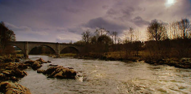 7:00 PM: Turas a Bhradain (S1) | BBC Alba | 11/4 2025