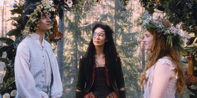 01:15: Mozart/Mozart (2/6) | Das Erste | 12/17 2025