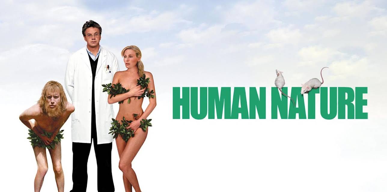 Human Nature (2002)